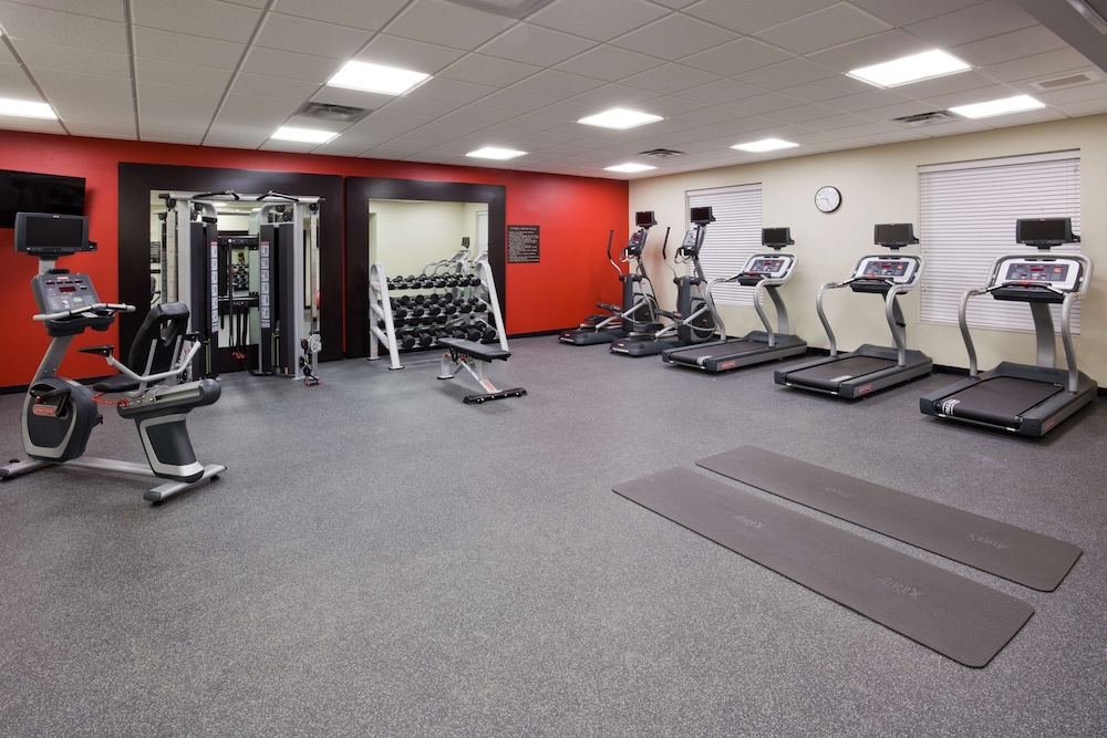 Homewood Suites by Hilton Davenport - photo 25