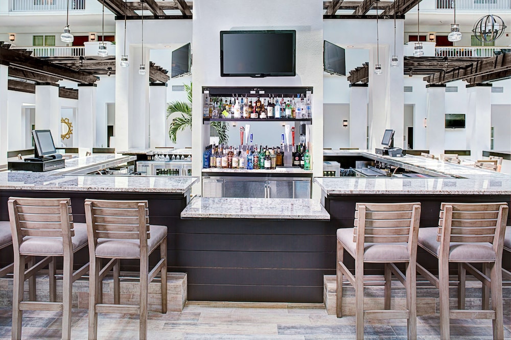 Embassy Suites by Hilton Destin Miramar Beach - photo 23