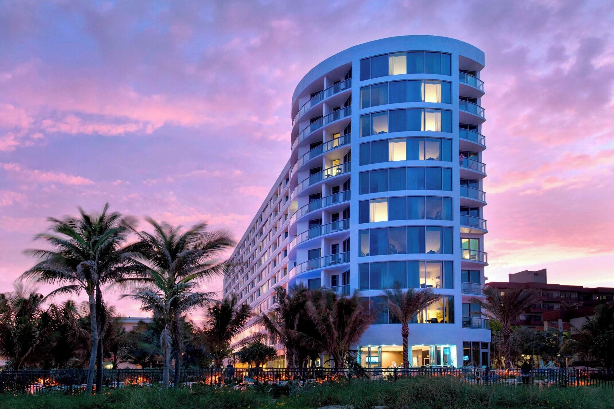Residence Inn Fort Lauderdale Pompano Beach Oceanfront - photo 6