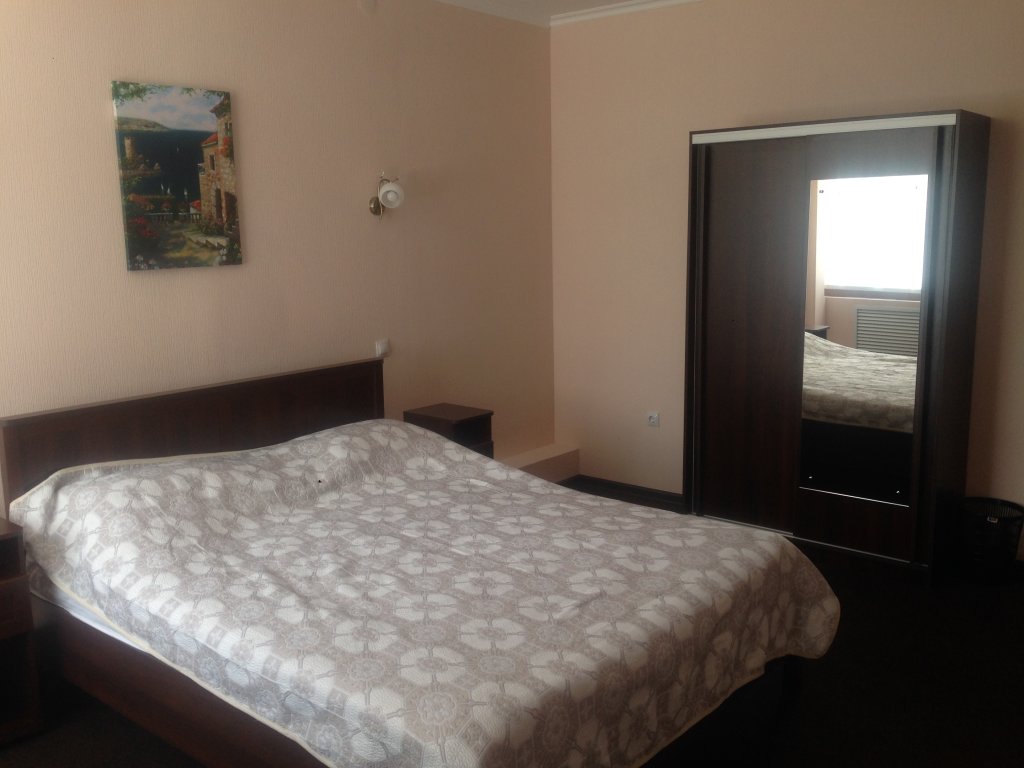 A Hotel - last minute hotel in Ulyanovsk