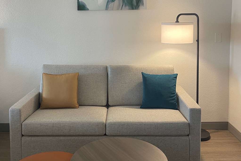 Comfort Suites Granbury - photo 29