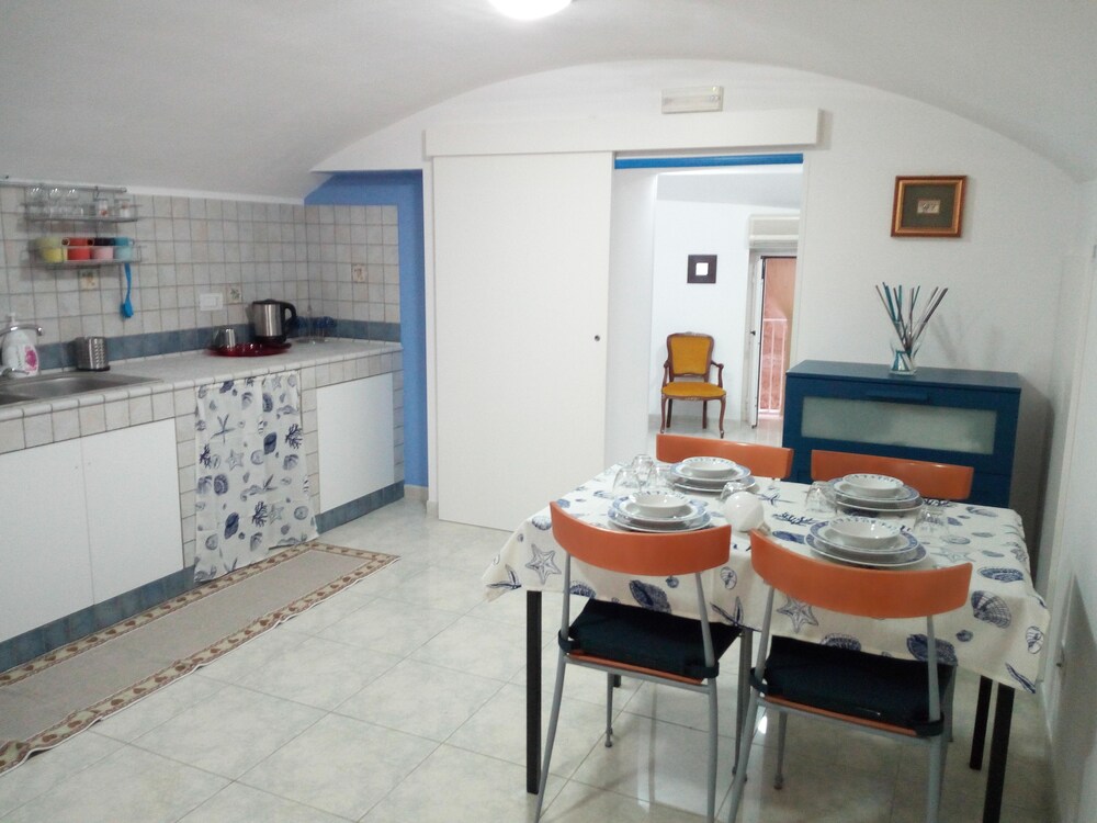 Porto in Vista — 4-Star Luxury Hotel in Monopoli, Italy