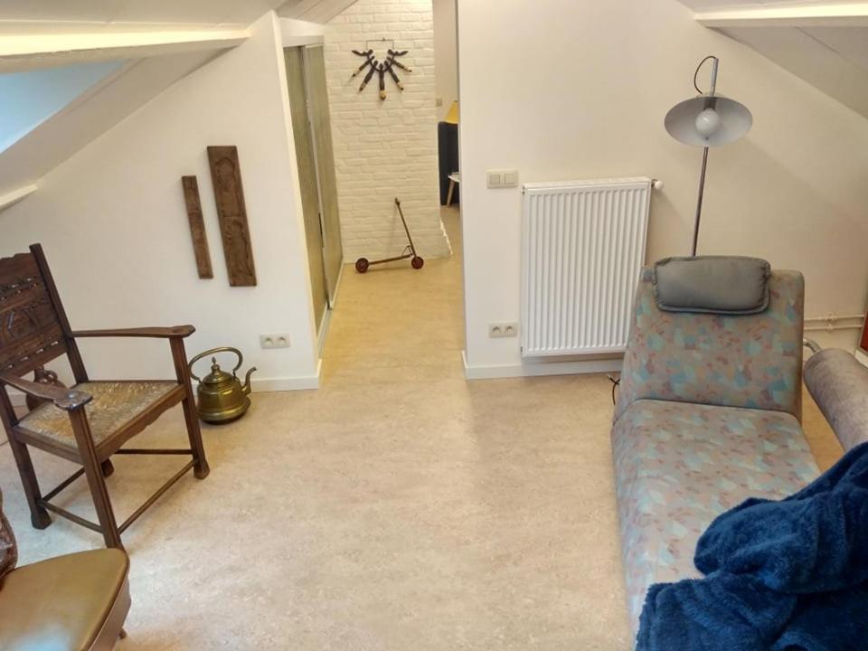 Golf Apartment — Schilde — photo 2
