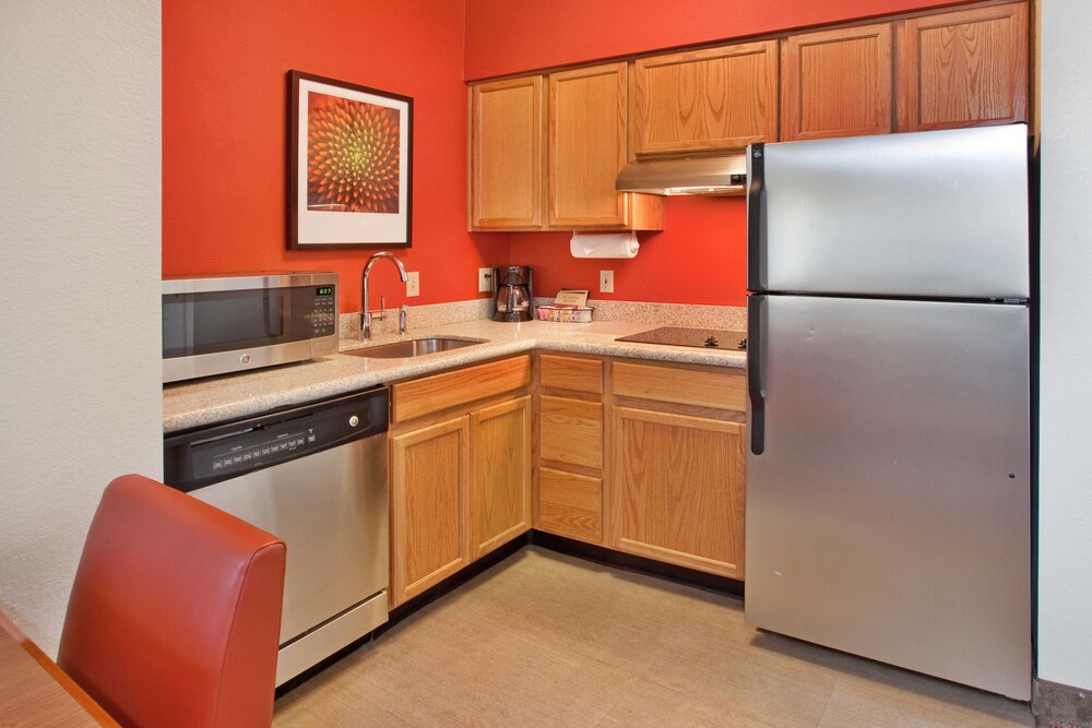 Residence Inn by Marriott Austin Round Rock Dell Way - photo 9