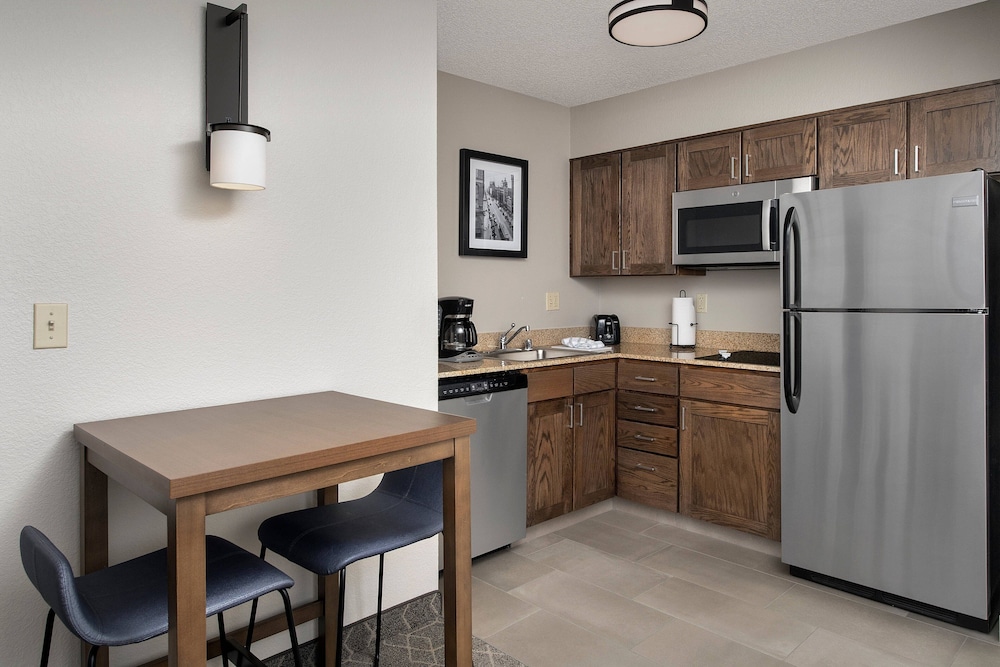 Residence Inn By Marriott Denver Park Meadows - photo 9