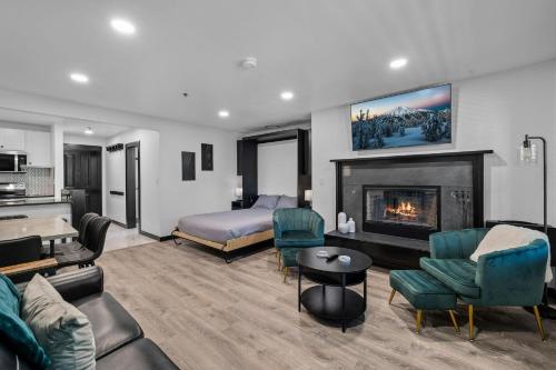 7th Mountain Basecamp in Bend — Bend — photo 5