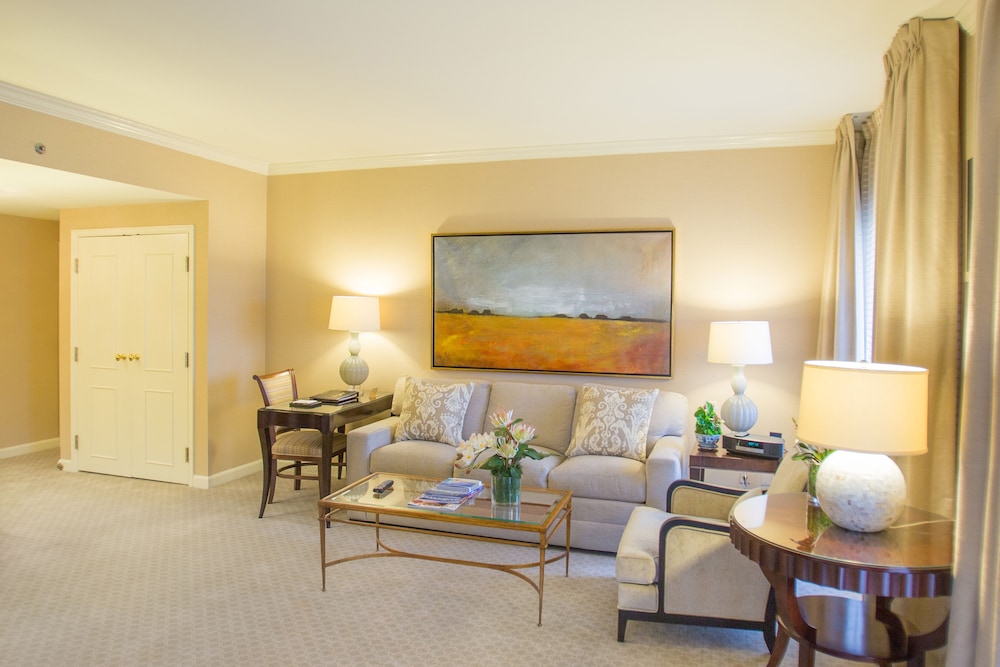 The Townsend Hotel - photo 14