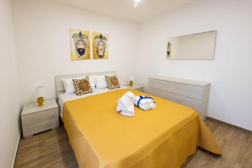 I Re di Sicilia 2 — 4-Star Luxury Hotel in Palermo, Italy