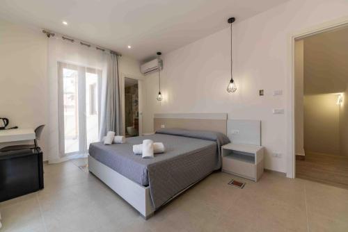 Nikelia in Cefalu, Italy