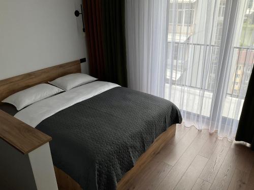 Babi Home — 4-Star Luxury Hotel in Batumi, Georgia