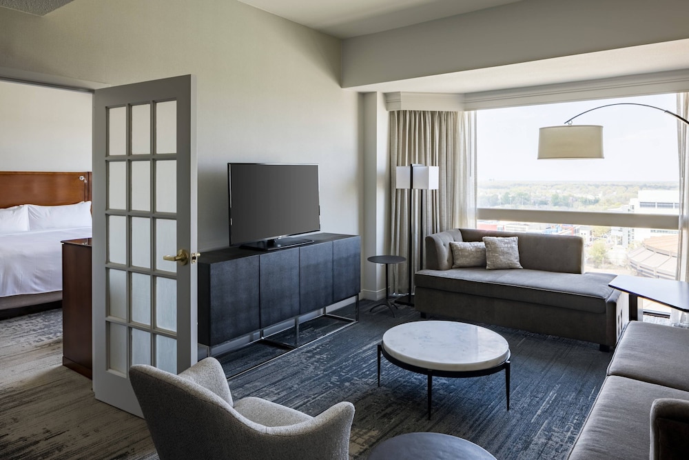 Richmond Marriott - photo 30