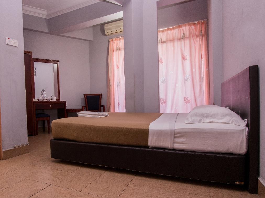Hotel Bestari — Temerluh — photo 4
