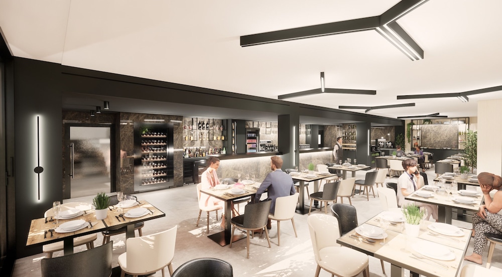 RM Hotel Wellness & Congress in Prievidza, Slovakia