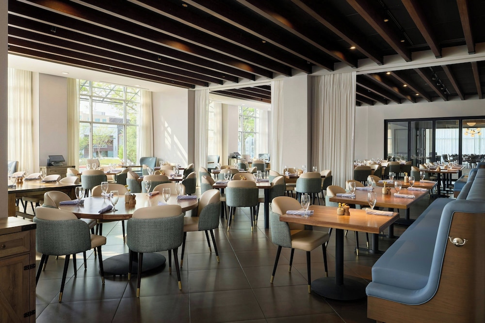 The Westin Austin at The Domain - photo 109