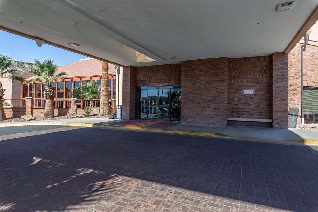 Red Lion Hotel & Conference Center St. George UT - photo 6