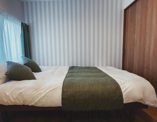 Kumoma Vacation Stay 92923V — 4-Star Luxury Hotel in Tokyo, Japan