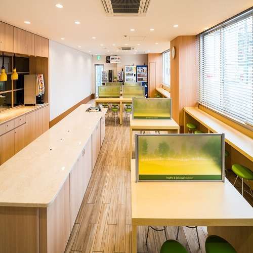 Super Hotel Gotsu Ekimae — hotel in Gotsucho