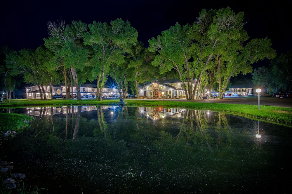 The Gunnison Inn at Dos Rios Golf Course - photo 72