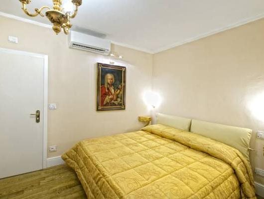 Boutique Hotel L'Imperatrice - carbon neutral hotel in Foiano Della Chiana