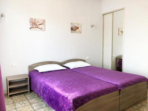 Chaika - last minute hotel in Gelendzhik