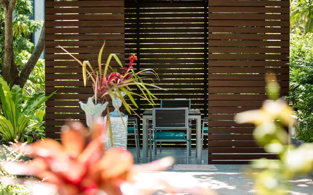 NB Sunrise Mountain Resort in Koh Samui, Thailand