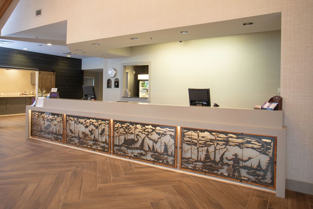 Residence Inn by Marriott Bozeman - photo 26