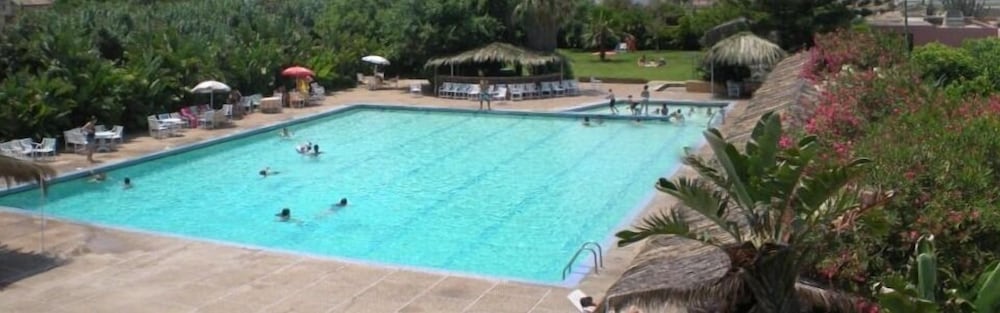 Hôtel La Felouque in Temara, Morocco