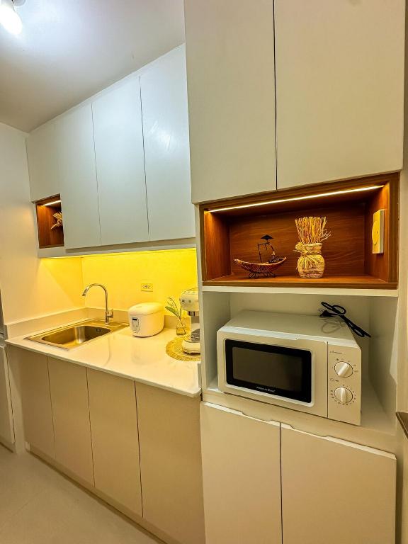 Natural Haven at South in Manila, Philippines