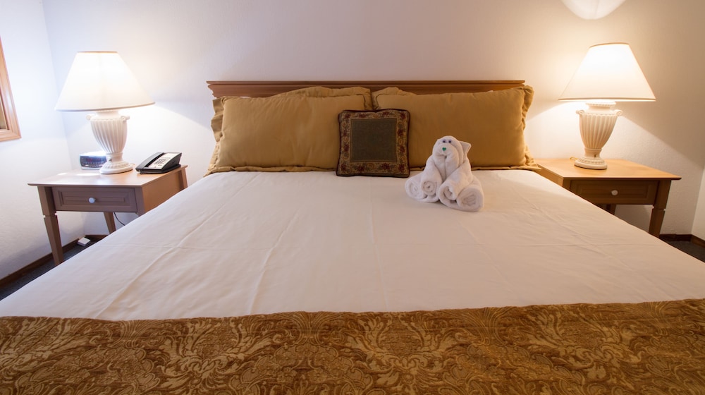 Mountain Retreat Resort - photo 12