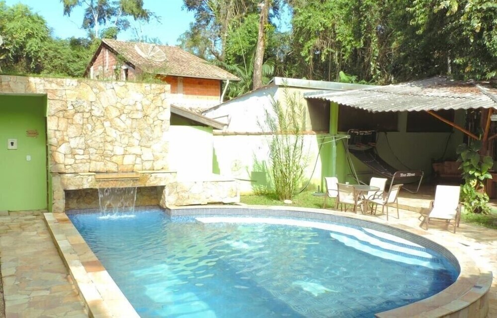 Pousada Twin - last minute hotel in Ubatuba