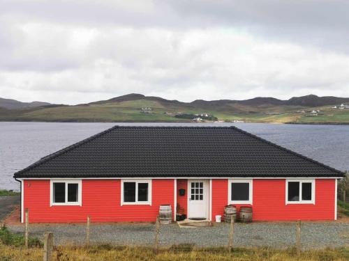 Almira in Unknown City, United Kingdom