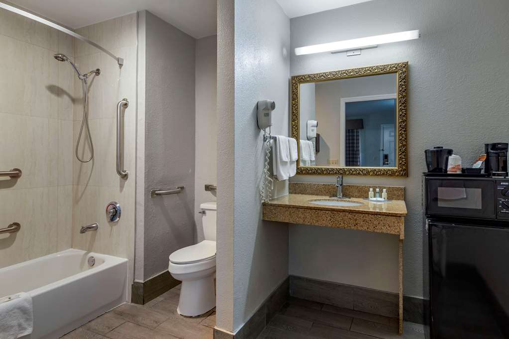 Quality Inn Covington - photo 20