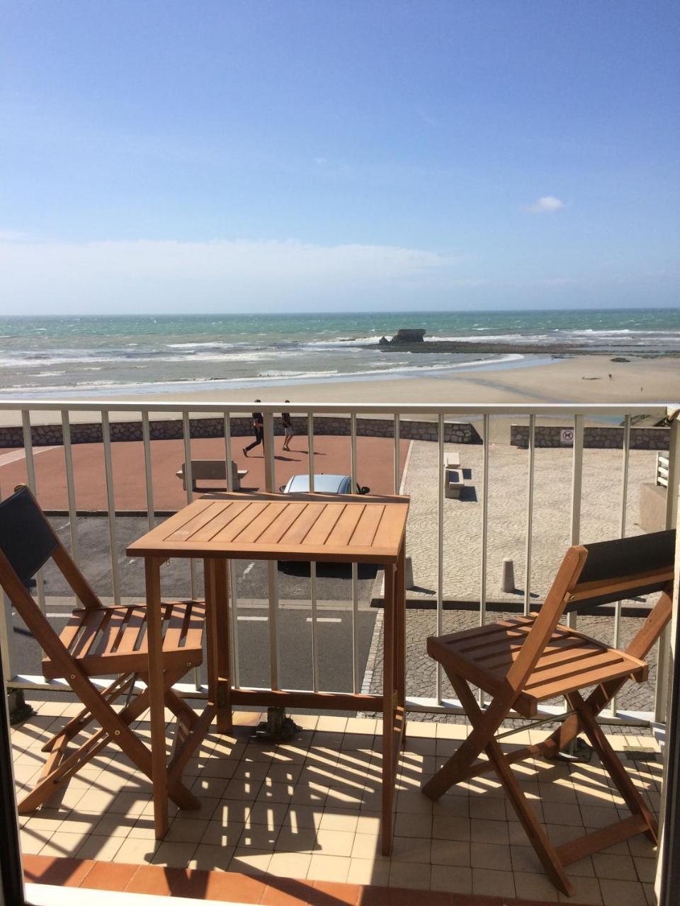 FenA tre sur mer — hotel in Le Portel