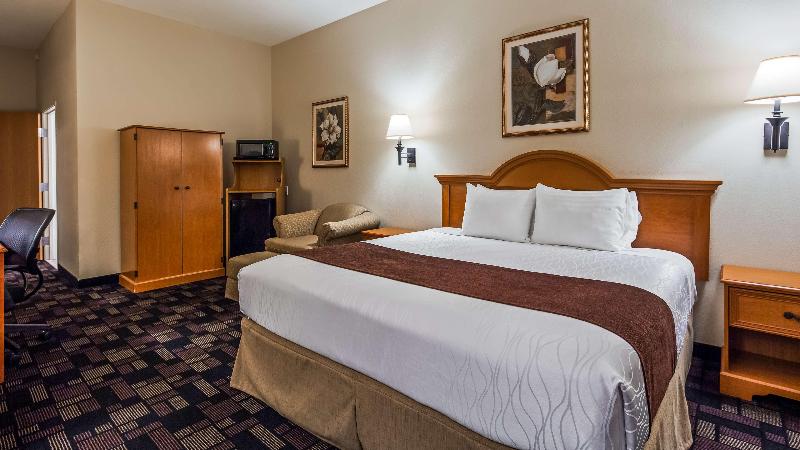 Best Western Longview - photo 30