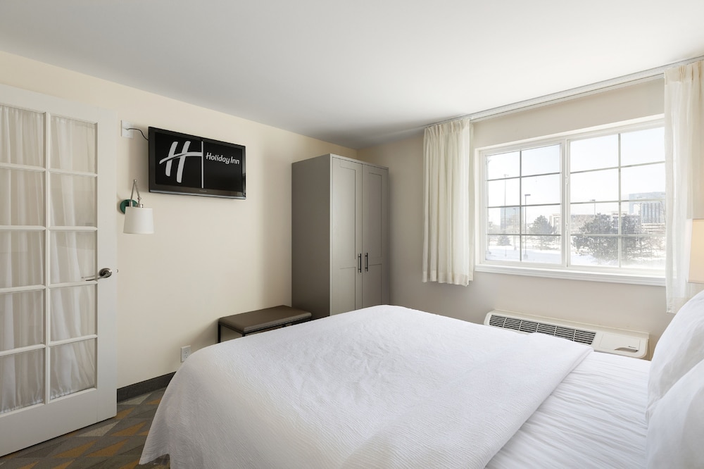Holiday Inn : Bloomington W MSP Airport Area by IHG - photo 20