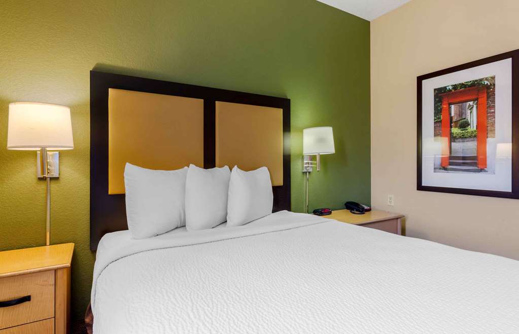 Extended Stay America Select Suites Providence Airport - photo 24