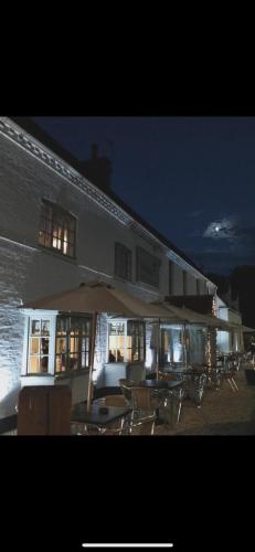 The Roebuck Alcester in Alcester, United Kingdom