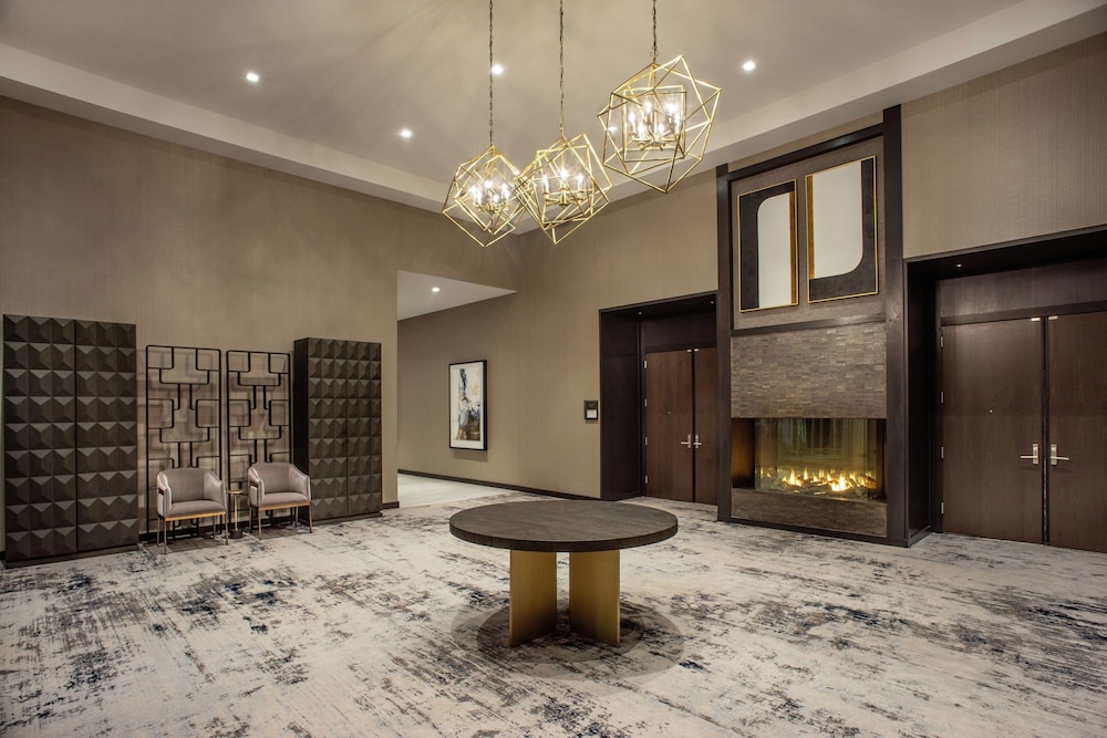 Hilton Garden Inn Hanover Lebanon - photo 2