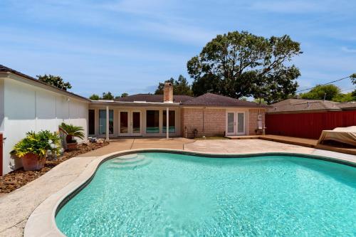 Chinatown Oasis in Houston, United States