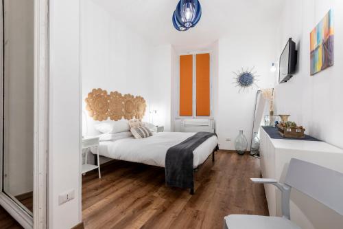 Casa Crispi by Hili — 4-Star Luxury Hotel in Rome, Italy