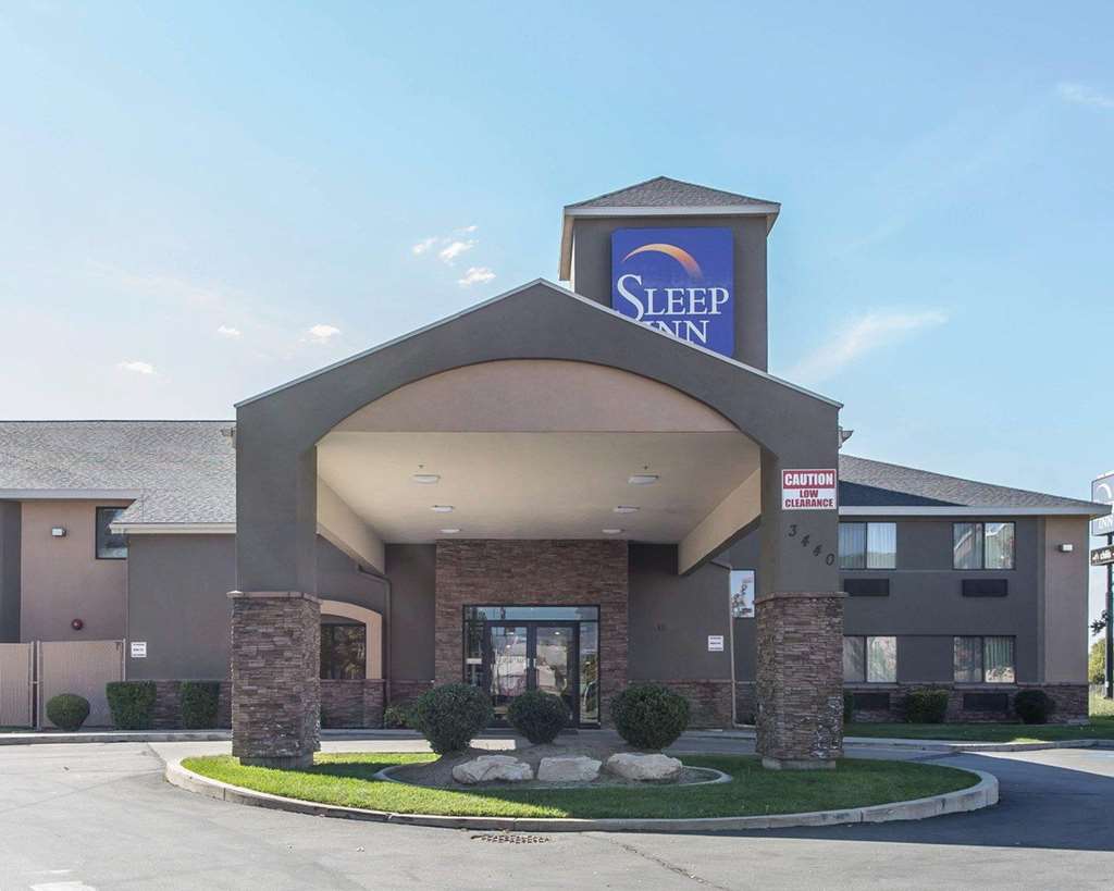 Sleep Inn West Valley City Salt Lake City South - photo 2
