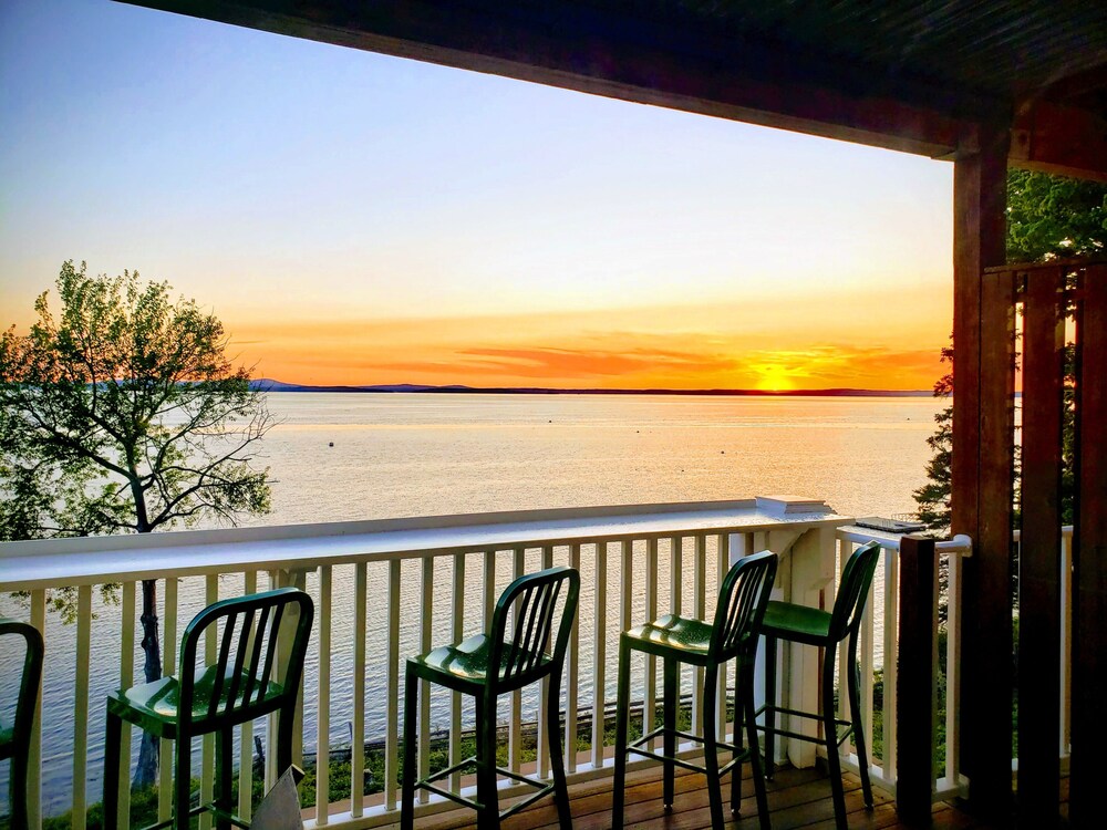 Bayview Hotel - photo 9