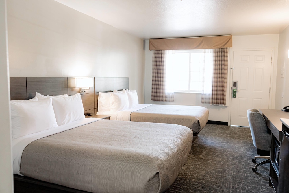 Quality Inn & Suites Lathrop South Stockton - photo 10