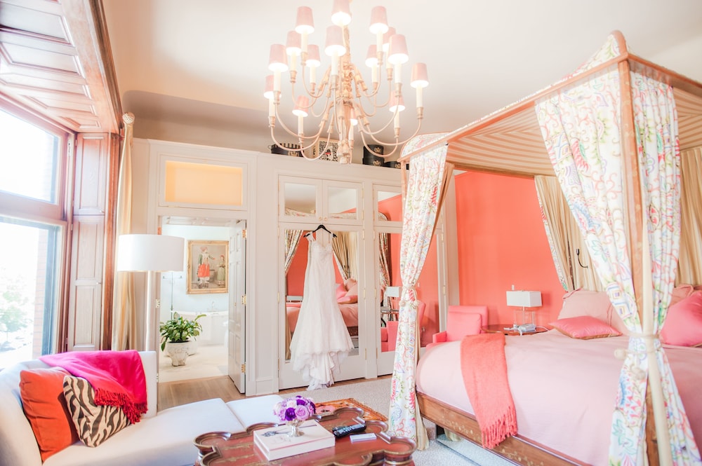 The Ivy Hotel - photo 26