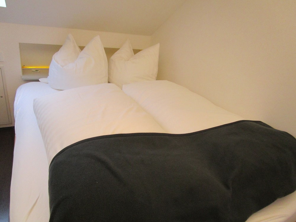 Blex Apartment — Oberhausen — photo 2
