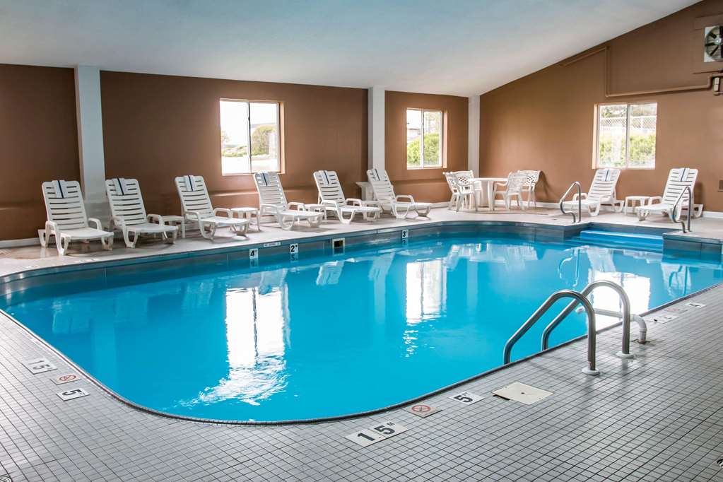 Country Inn & Suites By Radisson Battle Creek MI - photo 49