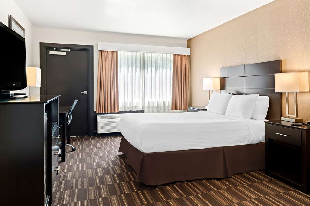 Best Western Monticello Gateway Inn - photo 7