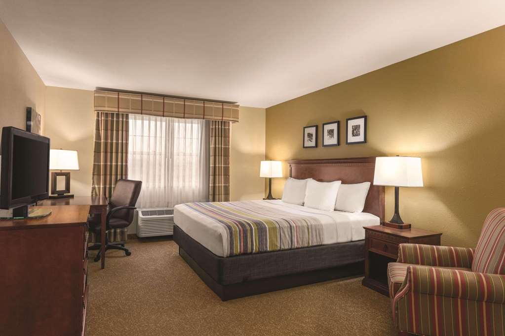 Country Inn & Suites by Radisson Dakota Dunes SD - photo 12