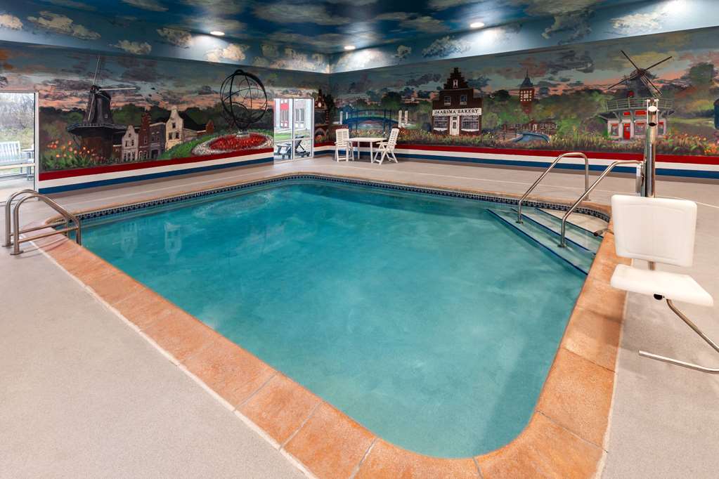 Links Bos Landen Hotel & Spa of Pella Trademark by Wyndham - photo 14