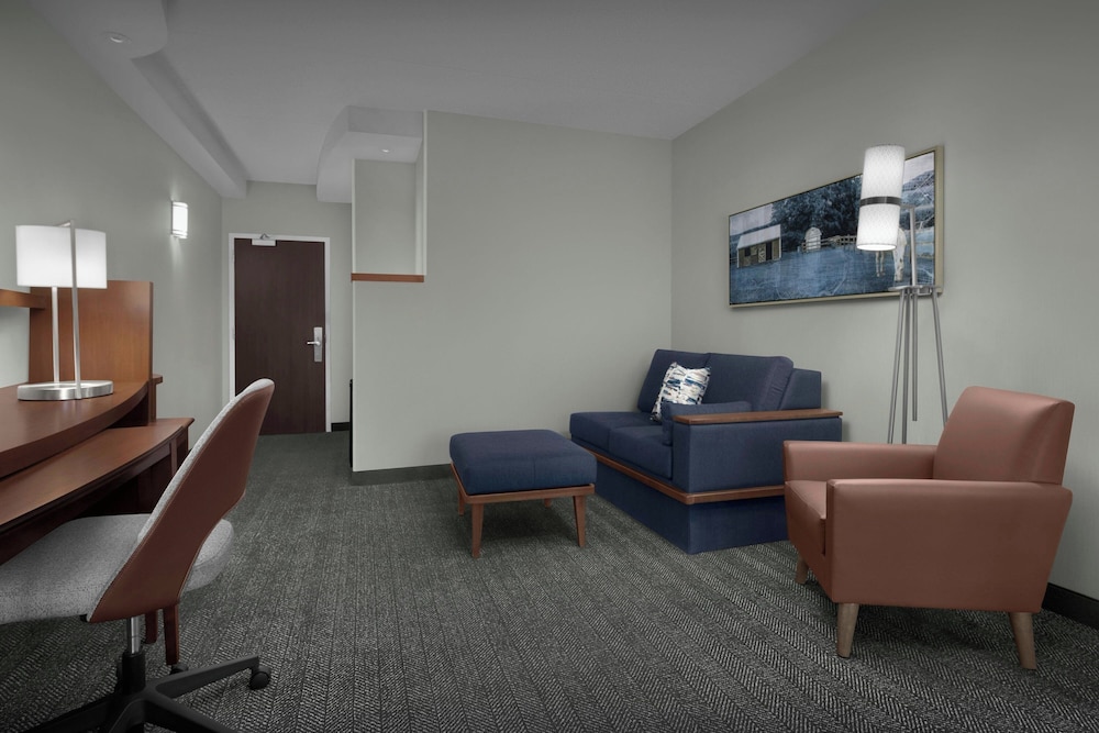 Courtyard by Marriott Philadelphia Great Valley Malvern - photo 37